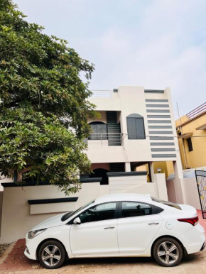 Anantam - cozy villa stay